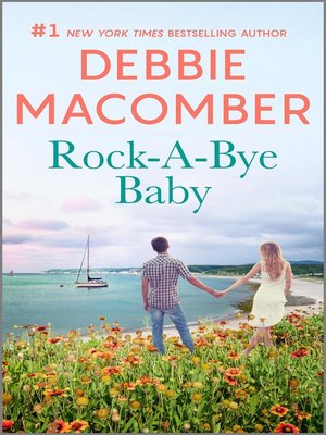cover image of Rock-A-Bye Baby